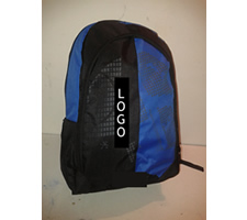 Morral deportivo o escolar