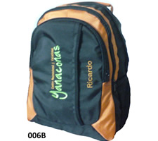 Morral empresarial