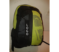 Morral deportivo o escolar