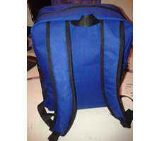 Morral escolar economico