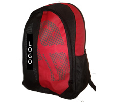 Morral deportivo o escolar