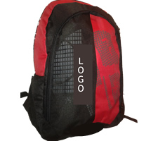 Morral deportivo o escolar