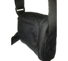 Morral Porta Impresora