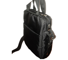 Morral para tabletas