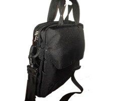 Morral para tabletas