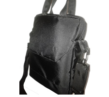 Morral para tabletas