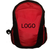 Morral deportivo o escolar